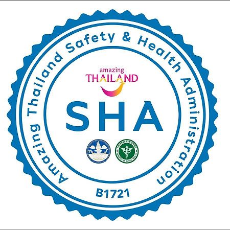 Vela Be Bangkok Ratchathewi Luaran gambar